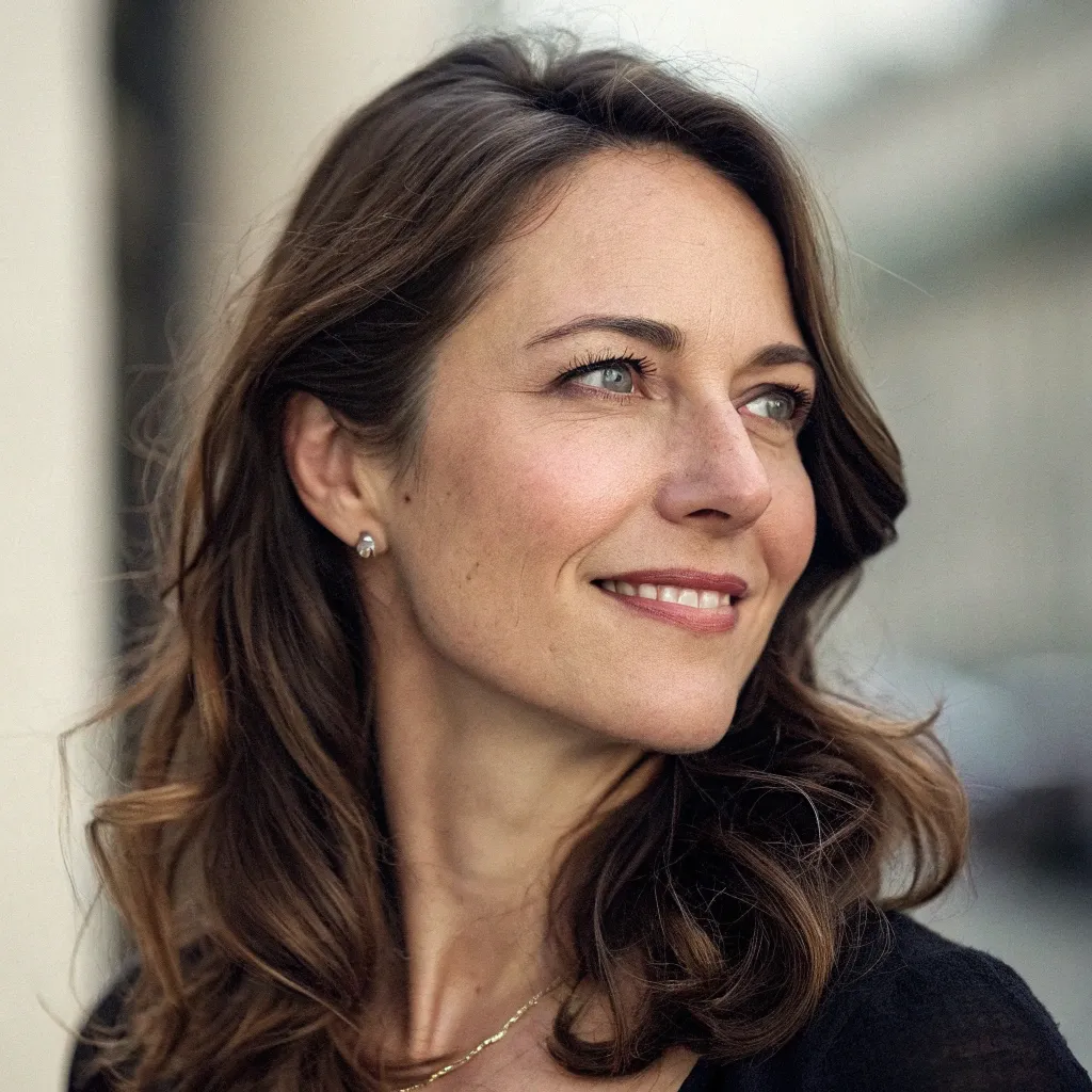 Profile picture of Jane Smith