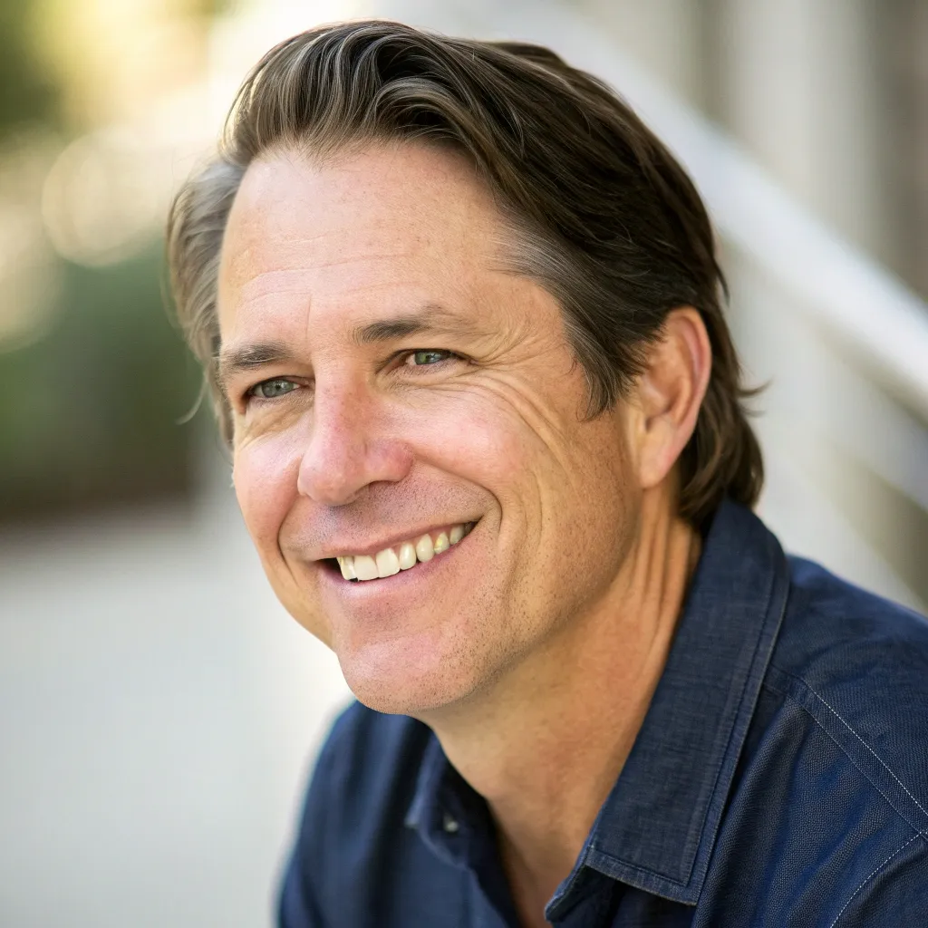 Profile picture of John Doe